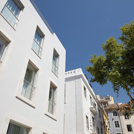 City Stays Se Apartments Lisbon Luaran gambar