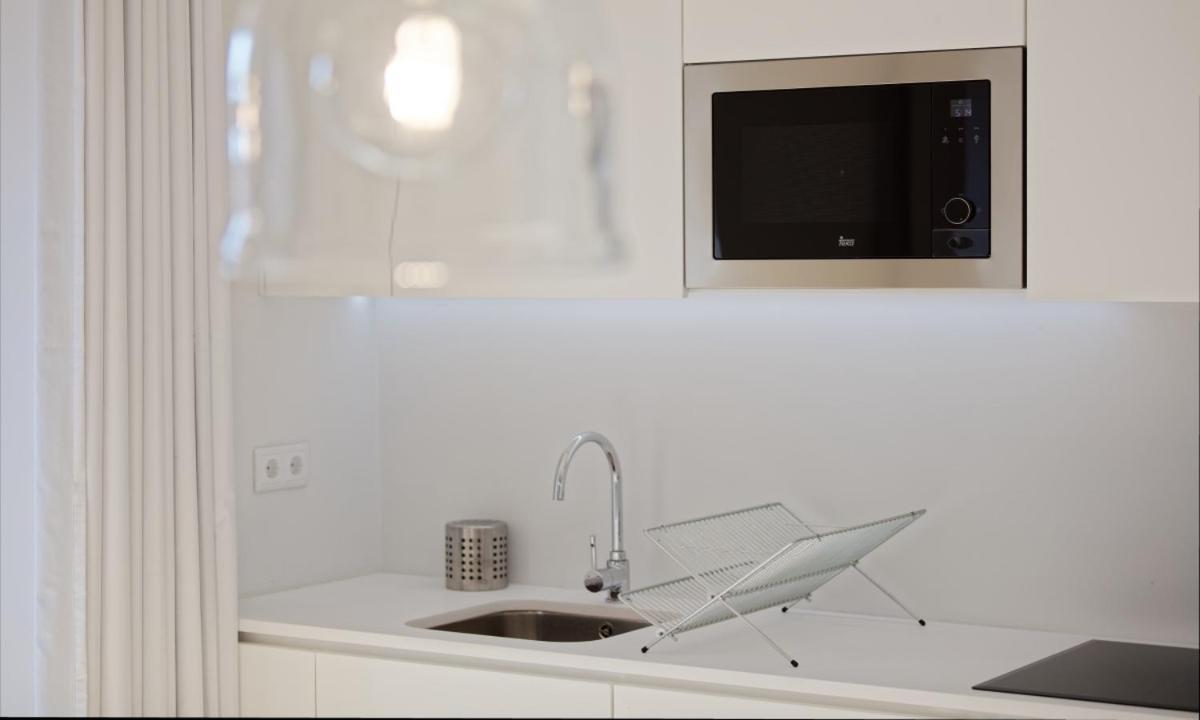 City Stays Se Apartments Lisbon Luaran gambar