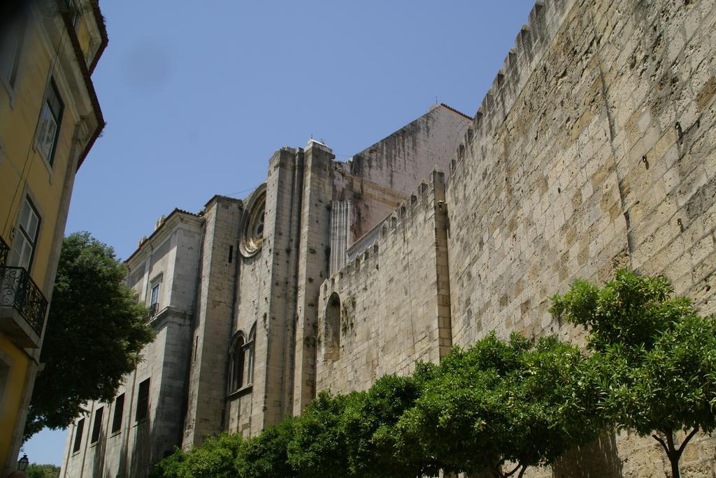 City Stays Se Apartments Lisbon Luaran gambar