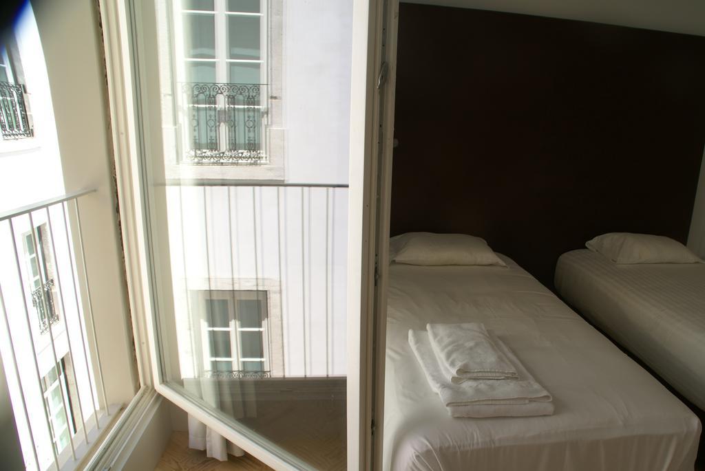 City Stays Se Apartments Lisbon Luaran gambar