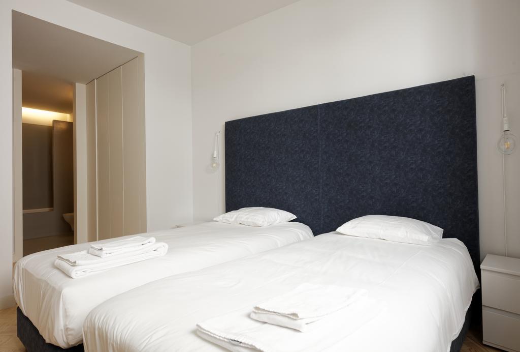 City Stays Se Apartments Lisbon Luaran gambar