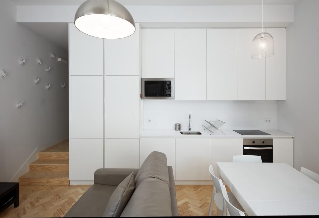 City Stays Se Apartments Lisbon Luaran gambar
