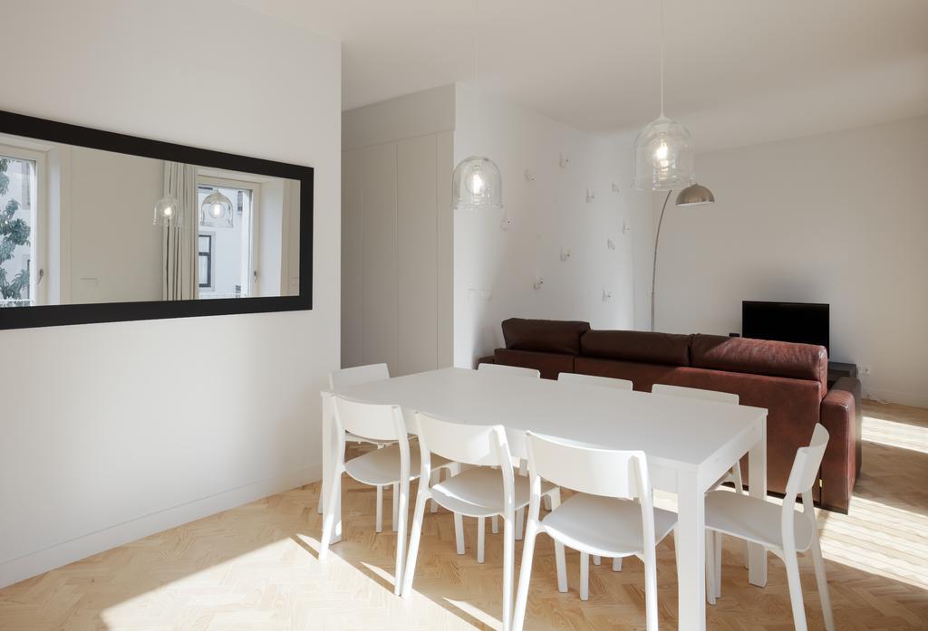 City Stays Se Apartments Lisbon Luaran gambar