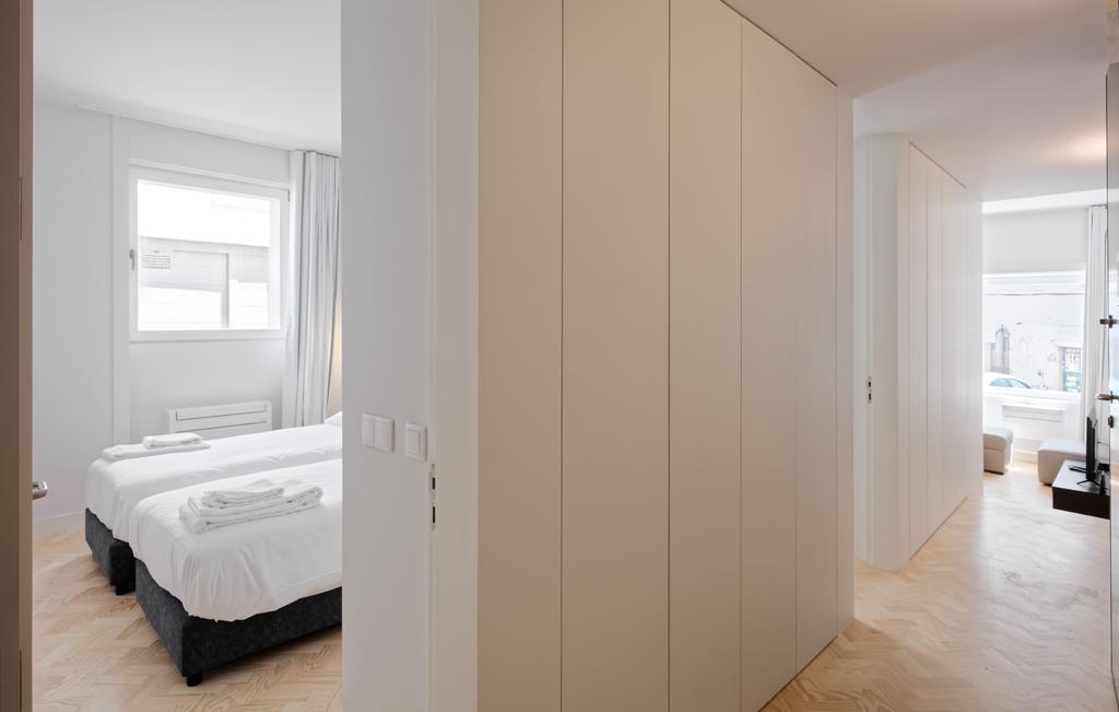 City Stays Se Apartments Lisbon Luaran gambar