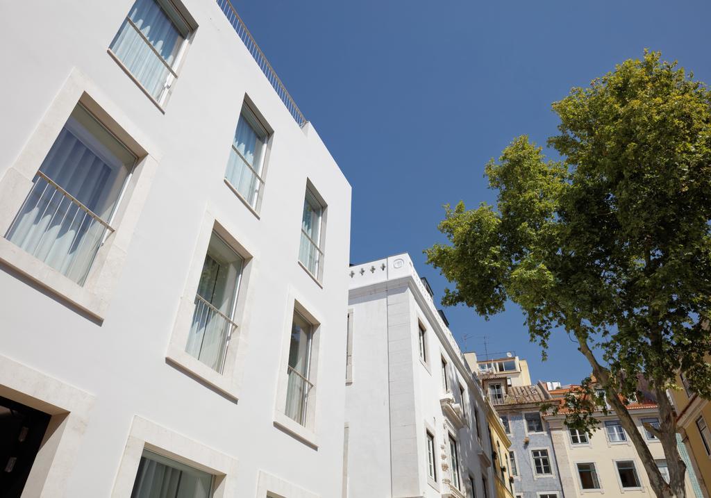 City Stays Se Apartments Lisbon Luaran gambar